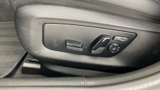 BMW 5 Series 520d xDrive M Sport 5dr Auto Diesel Estate